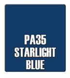 SMS Auto Colour PA35 Starlight Blue