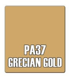 SMS Auto Colour PA37 Grecian Gold