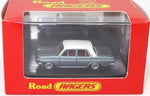 Road Ragers - EH Premier Sedan - Portsea Blue/Fowlers White