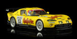 RevoSlot Dodge Viper GTS-R Team Zakspeed #53 Hassen