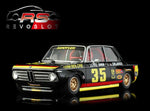 RevoSlot BMW 2002 Team Belke #35