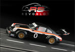 RevoSlot Porsche 934 / 5 Interscope Racing #0 IMSA Laguna Seca 1977 Winner - Danny Ongais