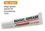 Scaleauto White Magic Grease 15Ml