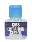 SMS Extra Thin Cement 40ml