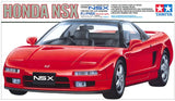 Tamiya Honda NSX