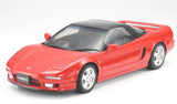 Tamiya Honda NSX