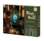 DIY Bookends Kit - Magic House