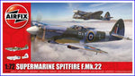 Airfix Supermarine Spitfire F.Mk.22