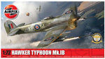 Airfix Hawker Typhoon Mk.1B