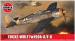 Airfix 1:72 Focke-Wulf Fw190A-8/F-8