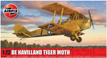 Airfix De Havilland Tiger Moth