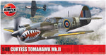 Airfix Curtiss Tomahawk Mk.ll