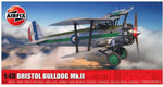 Airfix Bristol Bulldog Mk.ll