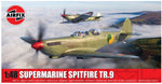 Airfix Supermarine Spitfire TR.9