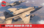 Airfix Sepecat Jaguar GR.1/GR.1A