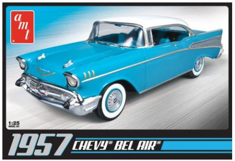 AMT 1957 Chevy Bel Air