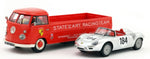 Avant Slot VW T1 Transporter / Porsche 718 RS Targa Florio 1960 Winner