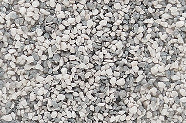 Woodland Scenics B1393 Fine Ballast - Grey Blend Shaker