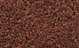 Woodland Scenics B77 Medium Ballast - Iron Ore