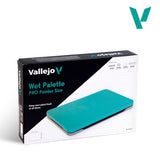 Vallejo Wet Palette PRO Painter Size