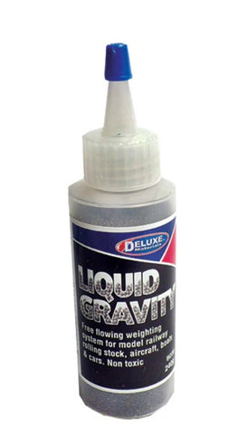 Deluxe Materials BD38 Liquid Gravity