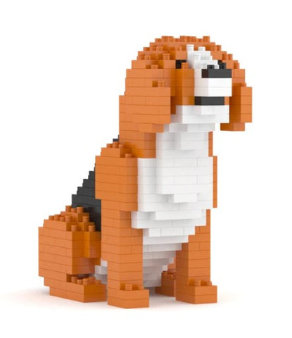 Jecka Beagle - Mini