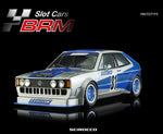 BRM VW Scirocco Zender #81
