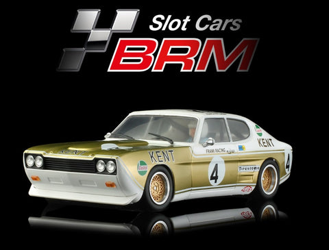 BRM Ford Capri RS2600 #4