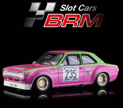 BRM Ford Escort Jolly PUR No 235