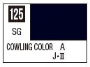 Mr Color C125 S/G Cowling Color