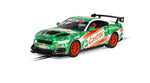 Scalex Ford Mustang GT4 - Castrol Drift Car