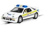 Scalex Ford RS2000 - Police Edition