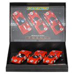 Scalex 1967 Daytona 24 Triple Pack