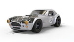 Scalex Shelby Cobra 289 - CSX2201 - Snake Eyes