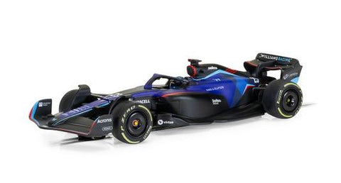 Scalex Williams FW44 - Alexander Albon