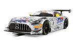 Scalex Mercedes AMG GT3 -RAM Racing - D2