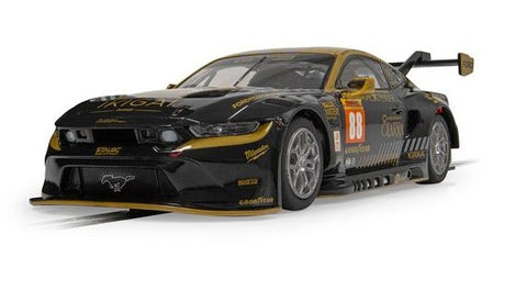 Scalex Ford Mustang GT3 - Proton Competition - Qatar 2024