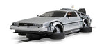 Scalex Back To The Future 2 - Flying Time Machine