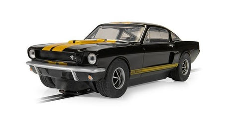 Scalex Shelby Mustang GT350 Hertz Edition