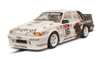 Scalex Holden VL Commodore - 1990 Bathurst Winner - Grice - Percy