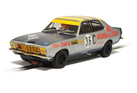 Scalex Holden LJ XU-1 Torana- 1972 South Pacific Touring Series Sandown - Peter Brock