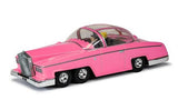 Corgi Thunderbirds F.A.B Collection - FAB 1