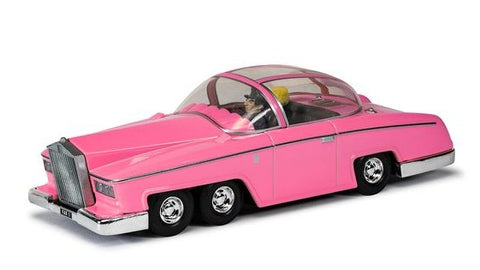Corgi Thunderbirds F.A.B Collection - FAB 1