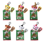 Deddy Bears - Blind Bags - Christmas