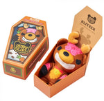 Deddy Bears Coffins - Christmas - Blitzer