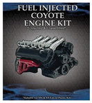 DDA Fuel Injected Coyote Engine Kit