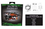 Holden 253 / 308 V8 Engine Kit