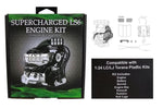 Holden Supercharged LS6 Engine Kit