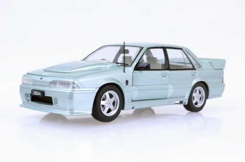 DDA 1:24 Panorama Silver VL Holden Walkinshaw