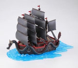 Bandai - One Piece - Grand Ship Collection - Dragons Ship